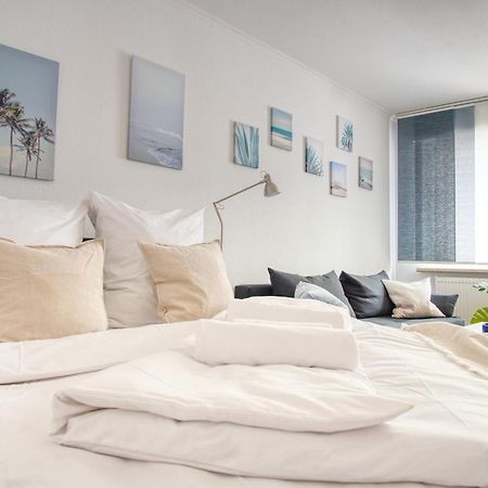אסן Homefy Sleep & Relax Apartment - Free Parking - Top Location מראה חיצוני תמונה