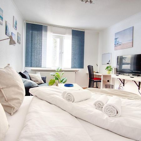 אסן Homefy Sleep & Relax Apartment - Free Parking - Top Location מראה חיצוני תמונה