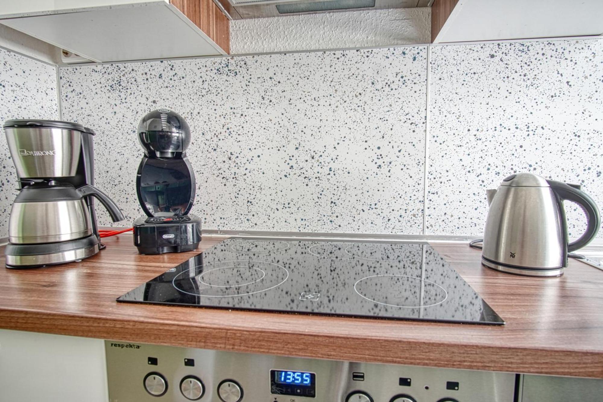 אסן Homefy Sleep & Relax Apartment - Free Parking - Top Location מראה חיצוני תמונה