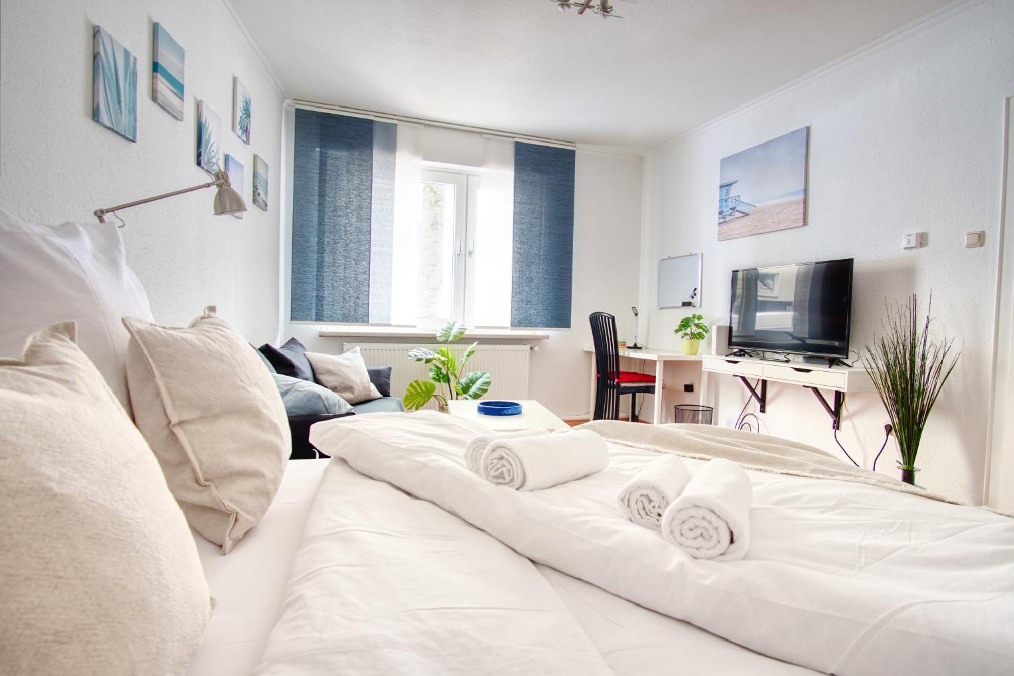 אסן Homefy Sleep & Relax Apartment - Free Parking - Top Location מראה חיצוני תמונה