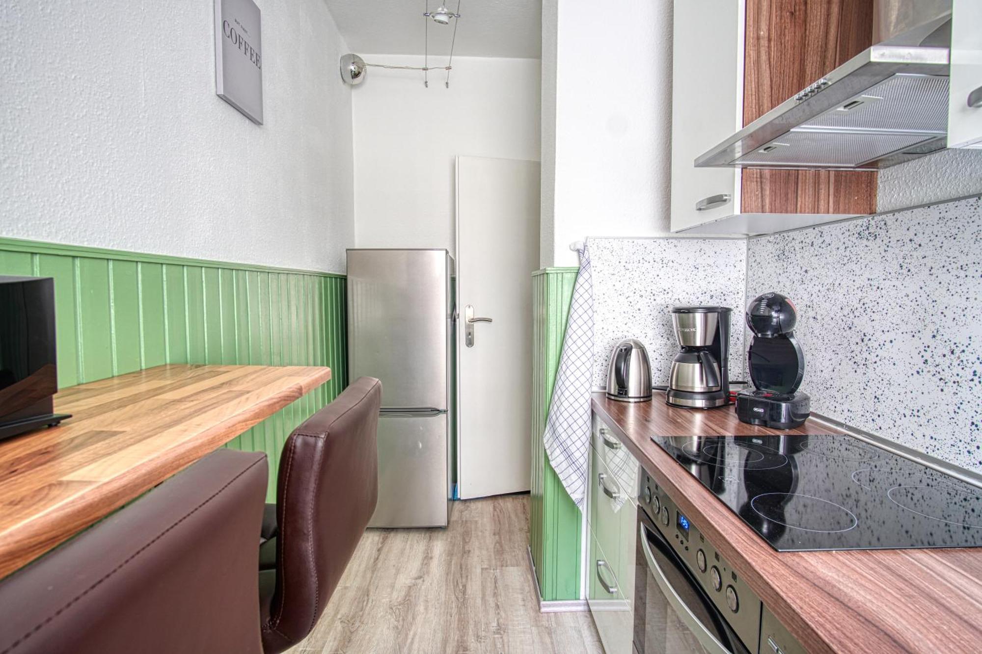 אסן Homefy Sleep & Relax Apartment - Free Parking - Top Location מראה חיצוני תמונה