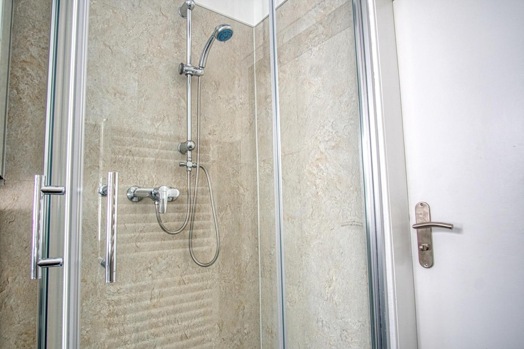 אסן Homefy Sleep & Relax Apartment - Free Parking - Top Location מראה חיצוני תמונה