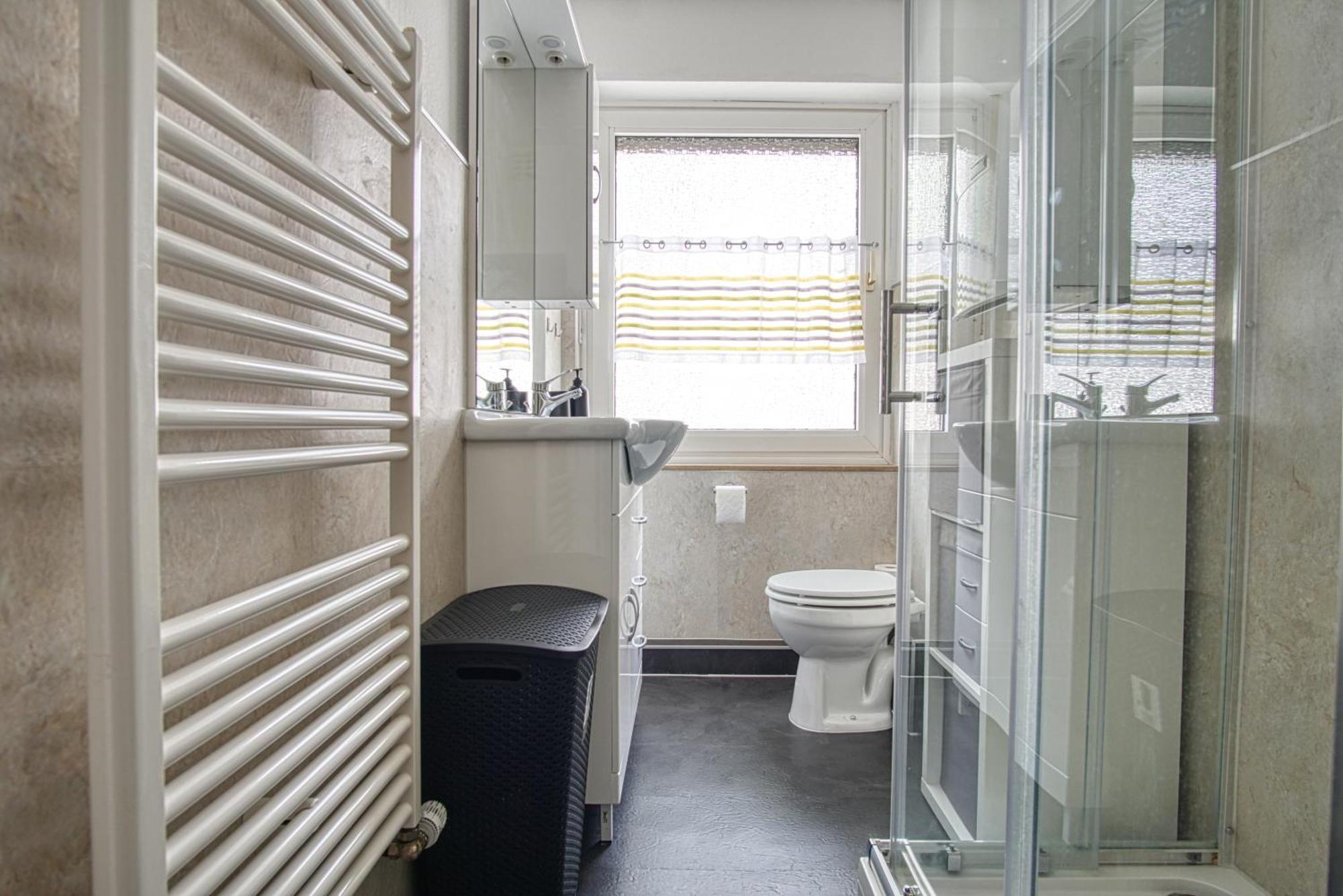 אסן Homefy Sleep & Relax Apartment - Free Parking - Top Location מראה חיצוני תמונה